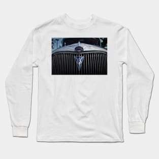 Ford V8 Long Sleeve T-Shirt